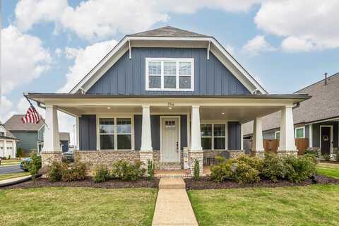 5566 GERBER, Arlington, TN 38002