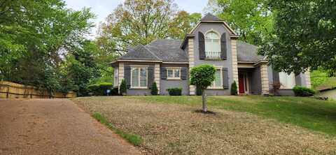 31 AUTUMN GROVE, Memphis, TN 38018