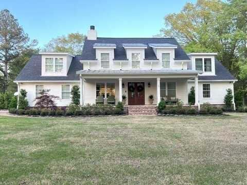 1695 EBENEZER, Williston, TN 38068