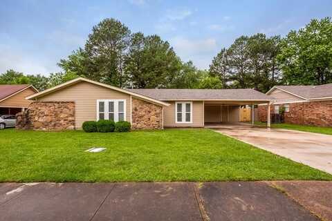 4471 LAIRD, Memphis, TN 38141