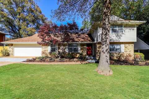 5172 YELLOWOOD, Memphis, TN 38134