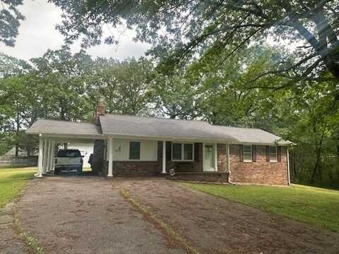 125 LEW WALLACE, Crump, TN 38372