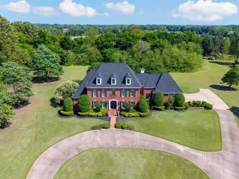 550 CULBREATH, Covington, TN 38019