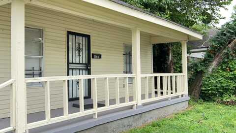832 MARIANNA, Memphis, TN 38114