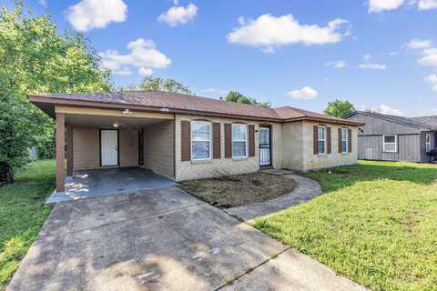 5167 FAIRLEY, Memphis, TN 38109