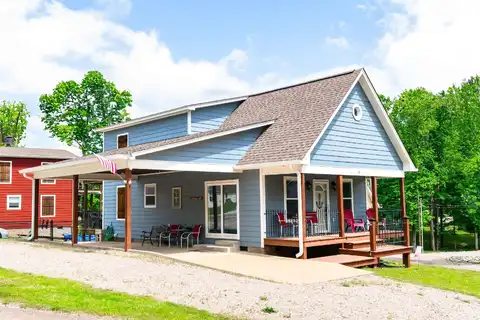 55 BOGEY, Counce, TN 38326