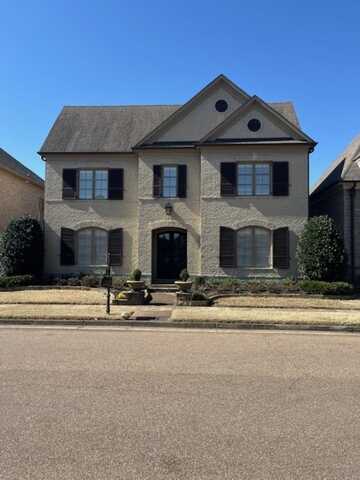 9215 LIGGON GREEN, Germantown, TN 38139