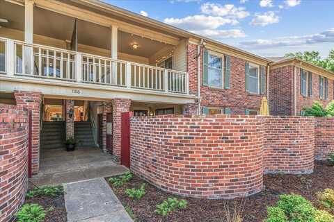 1186 CHAMBERLAIN, Memphis, TN 38119