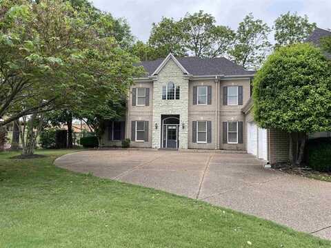 10180 WYNMANOR, Collierville, TN 38017