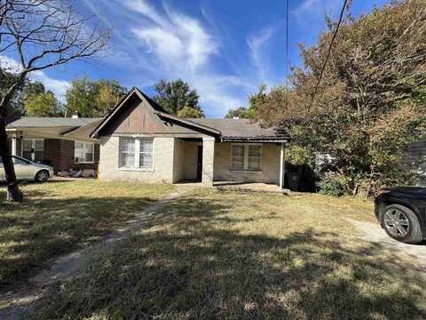 837 KIPPLEY, Memphis, TN 38112