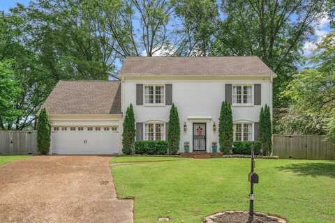 7927 FALLING LEAF, Germantown, TN 38138