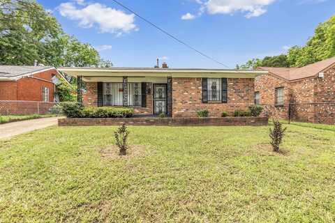2377 WARREN, Memphis, TN 38106