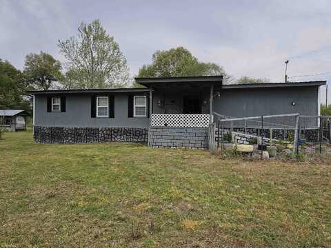 3845 FORKED DEER, Gates, TN 38037