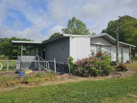 3845 FORKED DEER, Gates, TN 38037