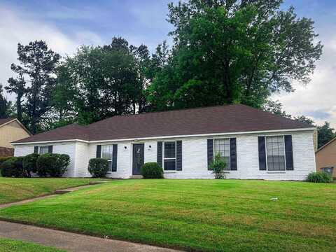 4017 TIMBER, Memphis, TN 38115