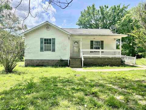 157 E WARDLOW, Gates, TN 38037