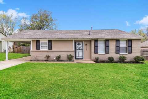 3883 WINWOOD, Memphis, TN 38128