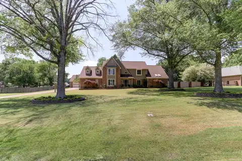 3275 BRUTON PARISH, Bartlett, TN 38133