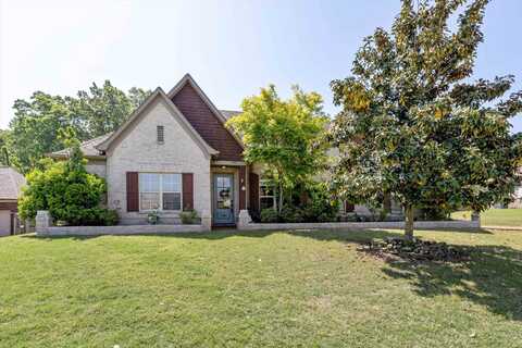 5376 SCARLET RIDGE, Arlington, TN 38002