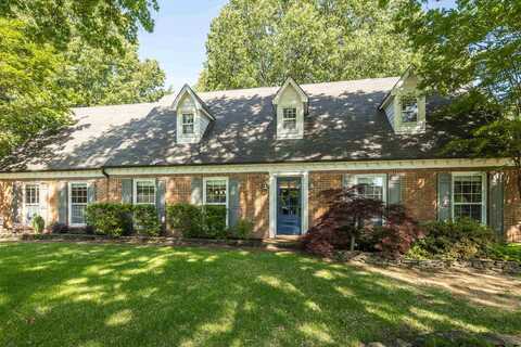 3365 STONE CREEK, Collierville, TN 38017