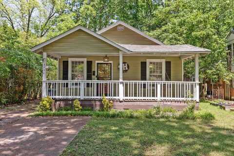 3754 MARION, Memphis, TN 38111