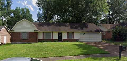 5191 DOWNS, Memphis, TN 38135