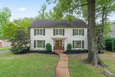 2517 OVERLOOK, Germantown, TN 38138