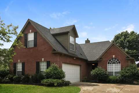 8541 SHADY ELM, Memphis, TN 38018