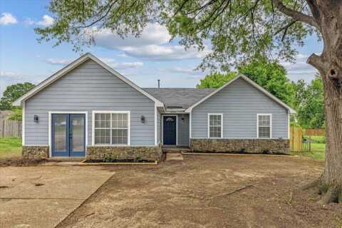 6036 CHADWELL, Millington, TN 38053