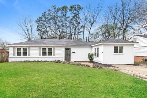 1249 DEARING, Memphis, TN 38117