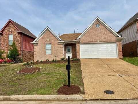 4042 BORDEAUX RIDGE, Memphis, TN 38125