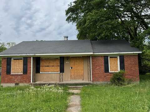 1290 DELLWOOD, Memphis, TN 38127