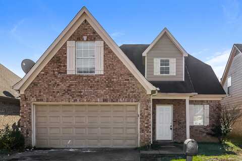 6821 KAMALI, Cordova, TN 38018