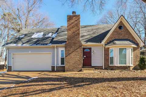 3768 STONEHILL, Bartlett, TN 38135