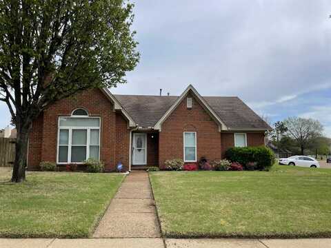 3162 WISHING STAR, Bartlett, TN 38134