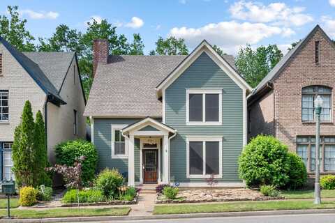 1972 ELZEY, Memphis, TN 38104