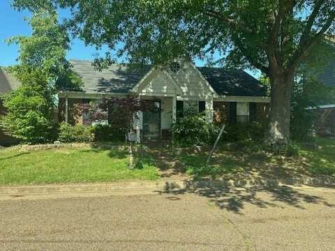 1623 BARBIE, Memphis, TN 38016