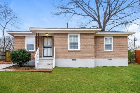 2184 CASSIE, Memphis, TN 38127