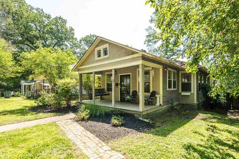 3687 CARNES, Memphis, TN 38111