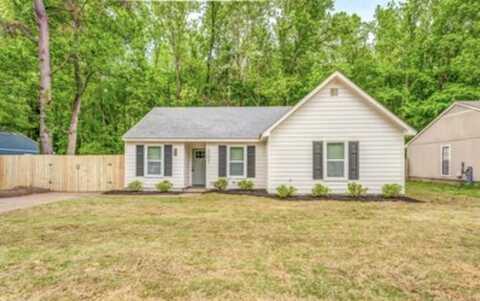 4380 WINDING HILL, Memphis, TN 38128