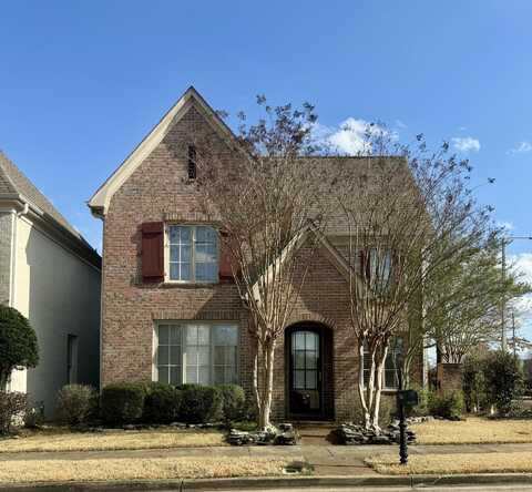 1986 W ARDEN OAKS, Germantown, TN 38139