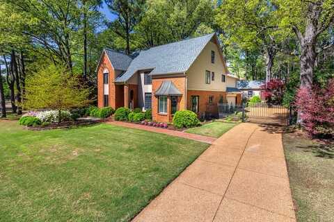 8494 WOODLANE, Germantown, TN 38138