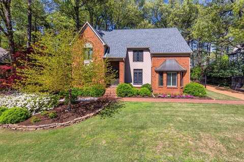 8494 WOODLANE, Germantown, TN 38138