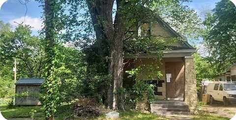 808 BULLINGTON, Memphis, TN 38106