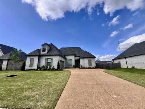 60 MISTY MEADOW, Oakland, TN 38060