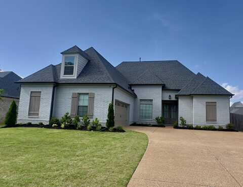 60 MISTY MEADOW, Oakland, TN 38060