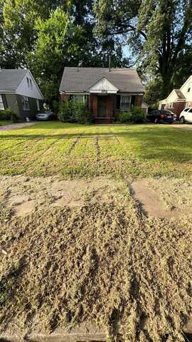 2717 BURNS, Memphis, TN 38114