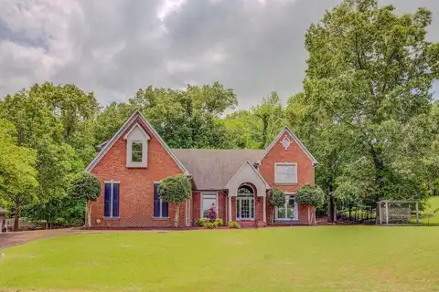 4041 HADLEY, Bartlett, TN 38133