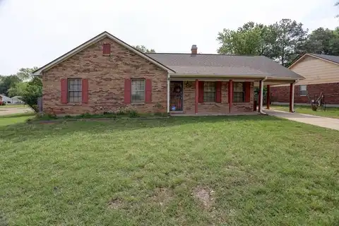 4186 BEECHILL, Bartlett, TN 38135