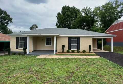 2458 CHATTERING, Memphis, TN 38127